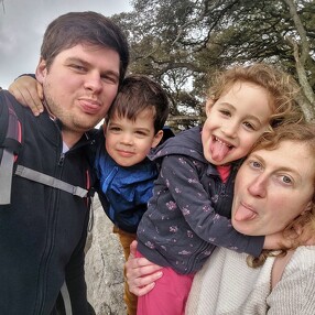 Vacances à Noirmoutier