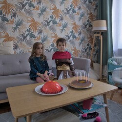 Anniversaire Maïwenn 6 ans